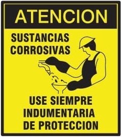 Cartel de alto impacto serigrafiado 40X45 (varios modelos)