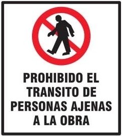 Cartel de alto impacto serigrafiado 40X45 (varios modelos) - tienda online