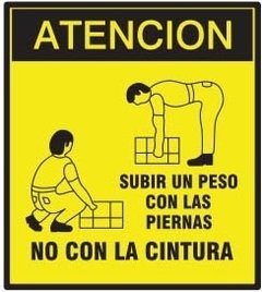 Cartel de alto impacto serigrafiado 40X45 (varios modelos) en internet