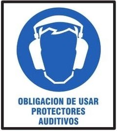 Imagen de Cartel de alto impacto serigrafiado 40X45 (varios modelos)