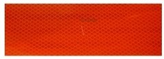 Cinta Banda Reflectiva Grado Diamante 3m 7,5cm Por Metro!! - comprar online