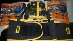 Fajas Lumbar Reforzada 5 Ballenada - 4 Cerebros