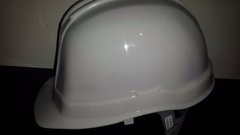 Casco Completo Libus Cremallera Plastica - tienda online