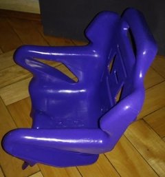 Silla Delantera Para Bebes Bicicleta De Lujo - comprar online