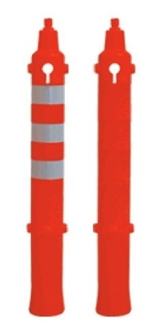 Prolongador De Conos De 65cm(110) Cono 75(120) Alargador