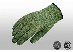 Guante Anticorte Kevlar G8 X Unid. C/hilos De Acero Certif
