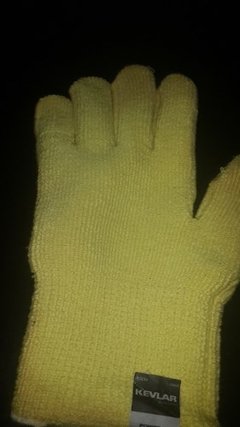 Guantes Kevlar 18cm (para Altas Temperaturas) - comprar online