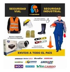 Circulo Velocidad Maxima 3m Real Homologado 80-90-110 (21cm) - 4 Cerebros