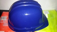 Casco Completo Libus Cremallera Plastica