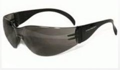 Anteojo SPY (policarbonato+filtro UV+anti-rayas) sin marco (marca Steelpro)