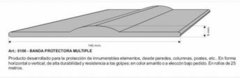 Banda multiple 140x9 mm (x metro) Protector de pared