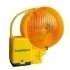 Baliza led para cascada inalambrica automatica dia y noche, marca Nissen (con normas europeas) - comprar online