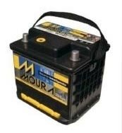Bateria libre mant. 12V 65A Moura inteligent 246x175x175 mm (MI22 GD)
