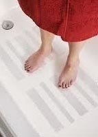Cinta antideslizante de 50 mm x 18 mts transparente 3M - 4 Cerebros