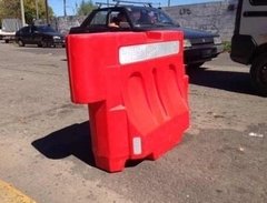 Canalizador de transito mediano en internet