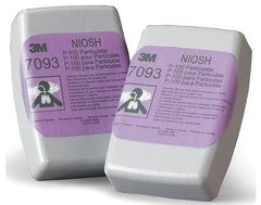 Cartuchos 3m 7093 Para Semimascara Mascara 6000/7000/5000