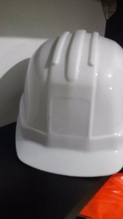 Casco con arnes (marca Saylens / Libus Magnum) - comprar online