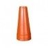 Cono adaptador para balizas (alt. 165 mm) - comprar online