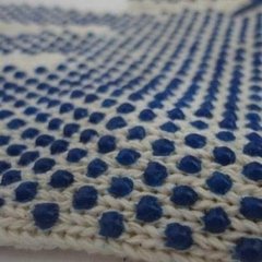 Guantes Moteados De Algodon 12 Pares - comprar online
