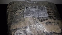 Guantes Moteados De Algodon 12 Pares - 4 Cerebros