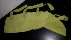 Kit Soldador Completo Descarne Amarillo Profecional Premium en internet