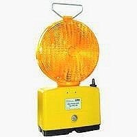 Baliza led de ALTA POTENCIA (dia y noche) para intervencion rapida, marca Nissen (con normas europeas)