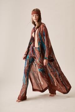 Iruya Kaftan