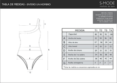 Imagen de Iruya Entero 1 Hombro