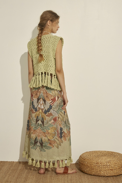 Uquia Falda - comprar online