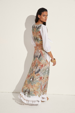 Uquia Falda - Shop S-Mode