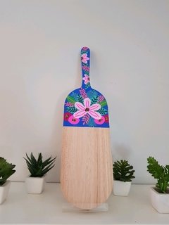 Tabla Alicia en internet