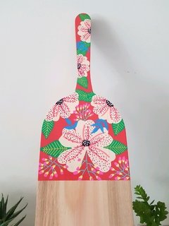 Tabla Elvira