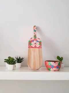Tabla Elvira en internet