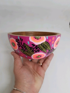 Bowl Katherine - JUANITA LAPRIDA
