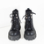 KYLLIE ZIPPER NEGRO en internet