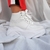TYLOR SWIFT MID BLANCO - comprar online