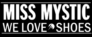 MISS MYSTIC WE LOVE SHOES
