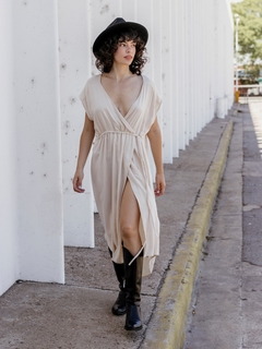 Túnica Lacar