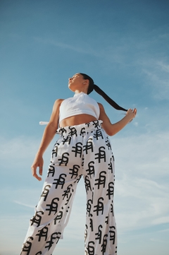 Pantalón [[FLUIR]] Estampado - comprar online