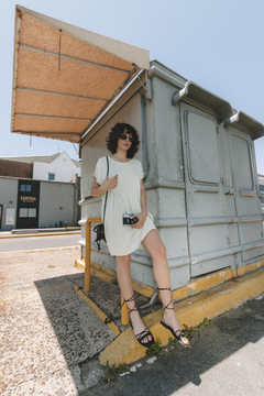 Vestido Puelo - House Of
