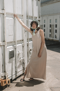 Vestido Cardiel - comprar online