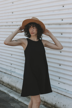Vestido Falkner - House Of