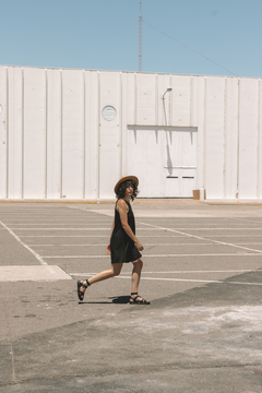 Vestido Falkner - House Of
