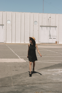 Vestido Falkner - tienda online