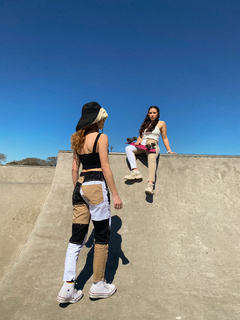 Jean Mar de las Pampas - comprar online