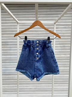 Short Claromecó - tienda online