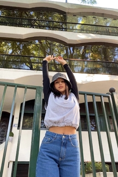 Hoodie Storni