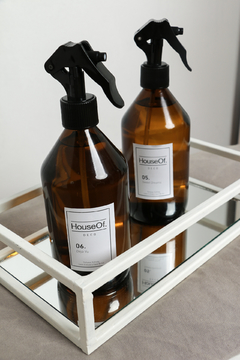 Home Spray en internet