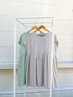 Vestido Puelo - comprar online