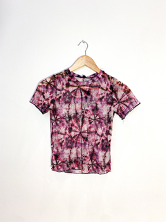 Top Mar Azul (crop) - House Of